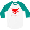 vanoss 3/4 Sleeve Shirt