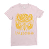 vanoss limited Ladies Fitted T-Shirt