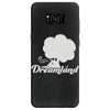 dreamland logo Samsung Galaxy S8