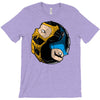 fire and ice T-Shirt
