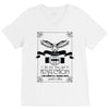 vintage 1961 a star was born aged perfection V-Neck Tee