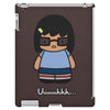 Tina Belcher iPad 3 and 4 Case