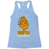 seattle sasquatches Racerback Tank