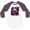 luigi catches 'em all 3/4 Sleeve Shirt