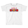 Girls Toddler T-shirt