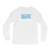 dalek dr who inspired Long Sleeve Shirts