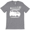 turbo braaap T-Shirt