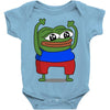 HYPERS PepeHype Baby Bodysuit