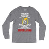 To Be Called A Super Saiyan Long Sleeve Shirts