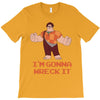 i'm gonna wreck it ralph T-Shirt