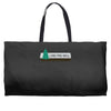 lone pine mall Weekender Totes