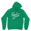 patd!_2 Unisex Hoodie