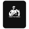iron sheik wrestling iran funny Mousepad