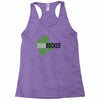 shamrocker Racerback Tank
