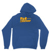 pac to the future Unisex Hoodie