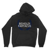behold fartacus Unisex Hoodie