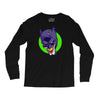 bat joke Long Sleeve Shirts