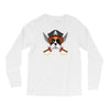 pirate Long Sleeve Shirts