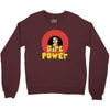 Girl Power Lola Bunny Crewneck Sweatshirt