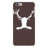 bad human iPhone 6/6s Plus Case