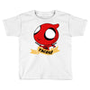 Deadpool Tacos Toddler T-shirt