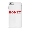 Honey iPhone 7 Case