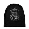 Happiness Baby Beanies