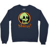 murray1 Crewneck Sweatshirt