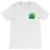 Final Space Mooncake Pocket T-Shirt