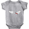sharpened Baby Onesie