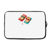 toast Laptop sleeve