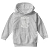 wolf beer Youth Hoodie