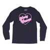 nasty woman Long Sleeve Shirts
