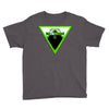 BACK TO DOWN Youth Tee