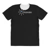 light innovations All Over Women's T-shirt