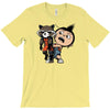 fluffy lil guardian T-Shirt