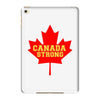 canada strong iPad Mini 4