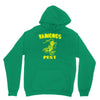 vamonos pest control breaking bad walter white inspired pinkman meth m Hoodie