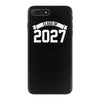 class of 2027 novelty high school elementary iPhone 7 Plus Case