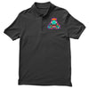 deep sea fang Polo Shirt