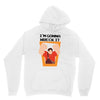 wreck it Unisex Hoodie