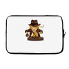 indiana link Laptop sleeve