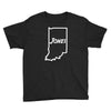 jones Youth Tee