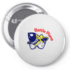 battle plane trending Pin-back button