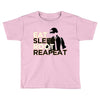 Root Pubg Toddler T-shirt