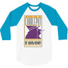 cobblepot for mayor 3/4 Sleeve Shirt