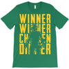 winner winner chicken dinner 3y T-Shirt