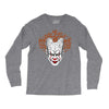 pennywise Long Sleeve Shirts