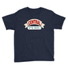 central perk Youth Tee