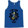 atomic bomb baby Tank Top